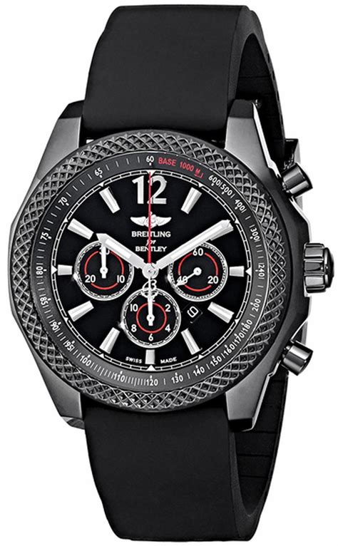 breitling barnato 42 midnight carbon price|Breitling Bentley Barnato 42 Midnight Carbon .